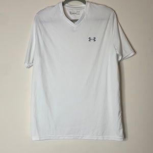 Under armor heat gear shirt